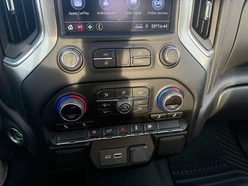 Used 2022 Chevrolet Silverado 1500 RST w/ Redline Edition image 19