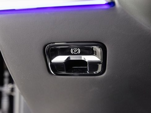 Used 2024 Mercedes-Benz S 63 AMG S image 10