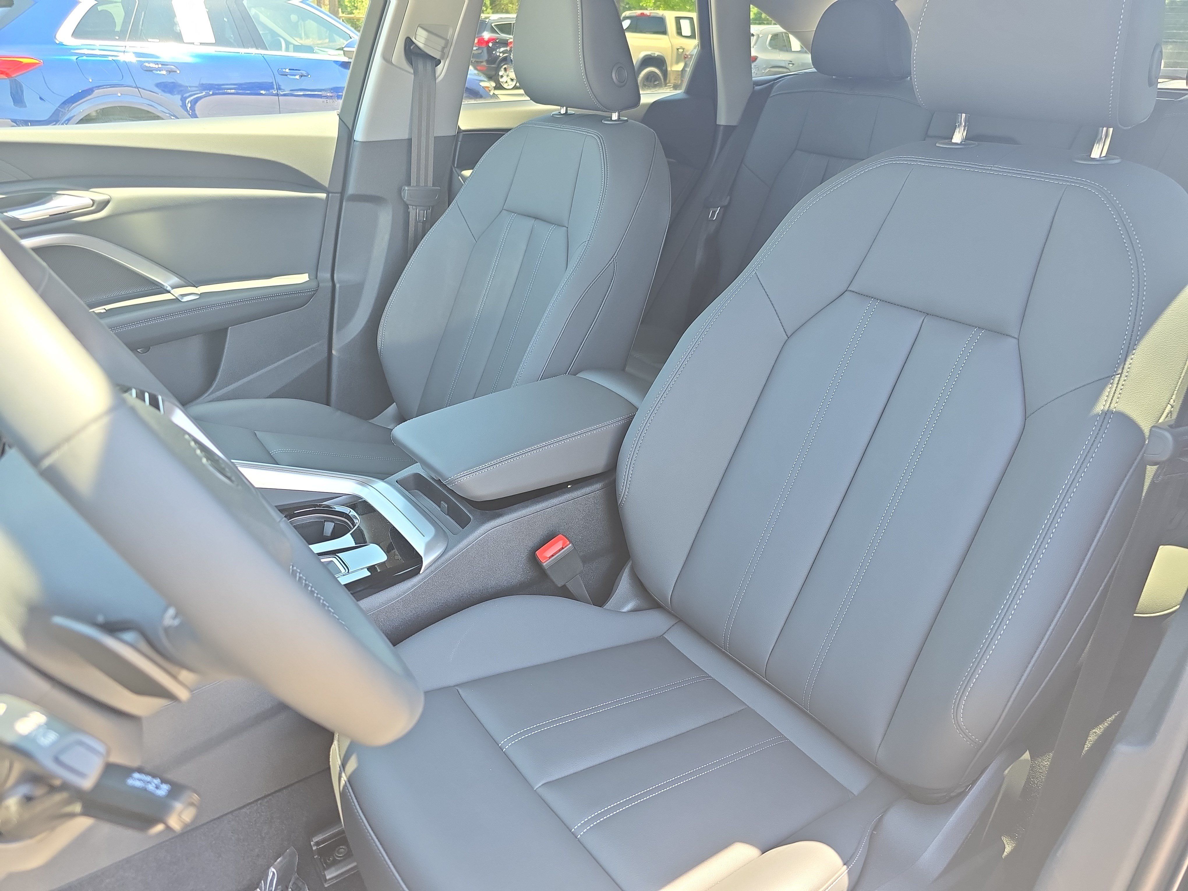 New 2026 Audi Q5 Premium Plus AWD/4WD image 15