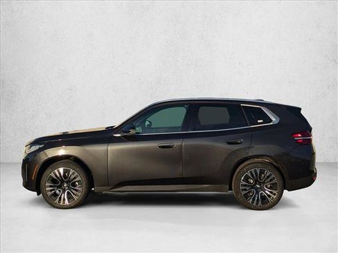 Used 2026 BMW X3 xDrive30 w/ Convenience Package image 5