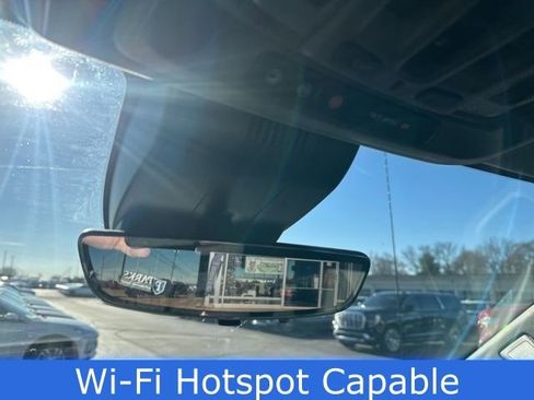 Used 2024 GMC Sierra 1500 Denali w/ Denali Reserve Package image 44