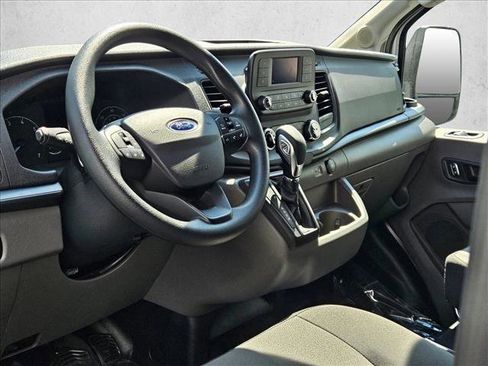 New 2025 Ford Transit 350 w/ Interior Upgrade Package image 28