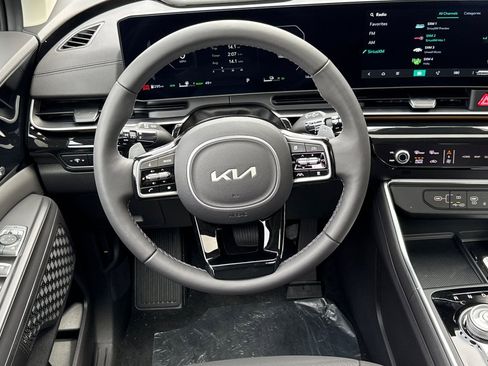 New 2026 Kia Carnival SX Prestige image 14