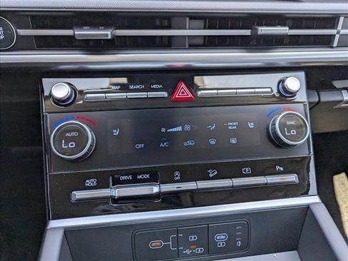 New 2026 Hyundai Santa Fe SEL FWD image 18