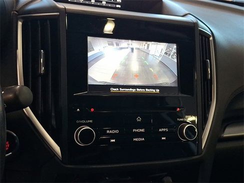 Certified 2020 Subaru Forester Premium image 18