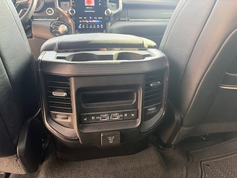 Used 2024 RAM 1500 Limited w/ Night Edition AWD/4WD image 21