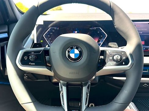 New 2026 BMW X3 xDrive30i w/ Premium Package AWD/4WD image 48