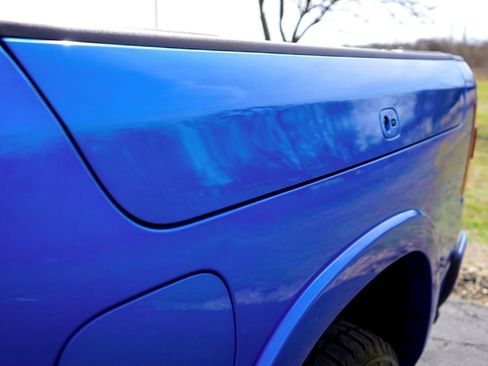 Used 2020 RAM 1500 Laramie w/ Sport Appearance Package image 30