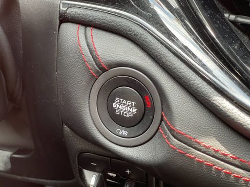 Used 2025 Dodge Durango R/T AWD/4WD image 27