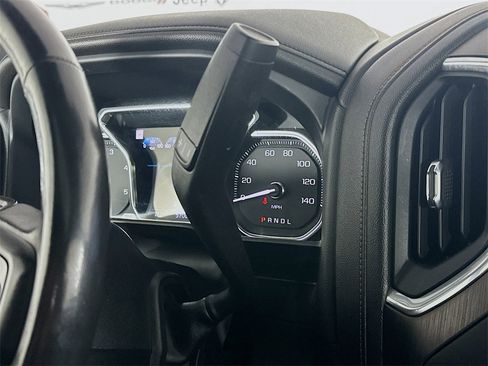 Used 2021 GMC Sierra 2500 AT4 w/ AT4 Premium Plus Package image 16