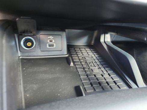 New 2025 Ford Bronco Sport Big Bend image 25