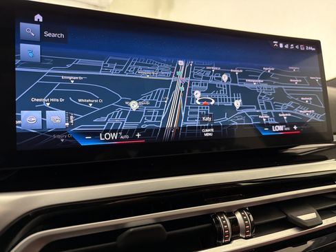 Certified 2023 BMW i4 eDrive35 w/ Premium Package RWD image 25