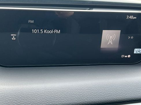 New 2026 MAZDA CX-50 AWD 2.5 S w/ Weather Package image 15