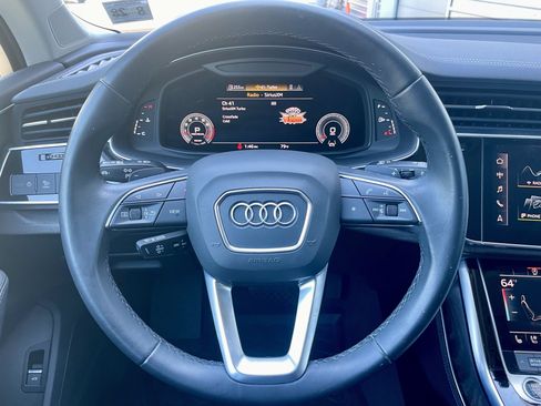 Used 2023 Audi Q7 3.0T Premium Plus AWD/4WD image 21