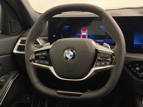 Used 2025 BMW 330i xDrive Sedan w/ Convenience Package image 16