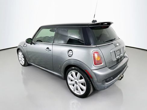Used 2008 MINI Cooper S FWD image 7