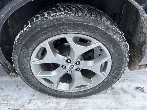 Used 2018 Subaru Forester 2.5i Touring image 7