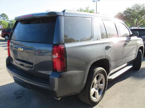 Used 2019 Chevrolet Tahoe LT image 4
