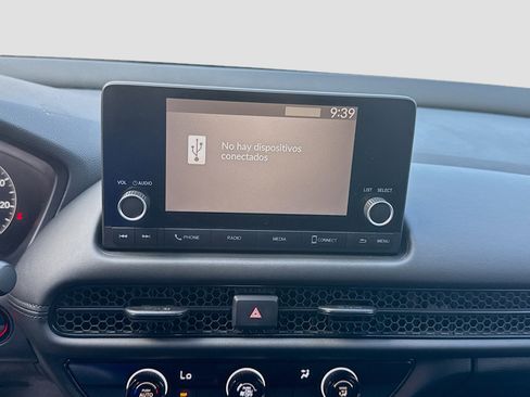 Certified 2023 Honda HR-V LX image 12