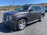 Used 2017 Chevrolet Tahoe LT w/ Luxury Package image 3