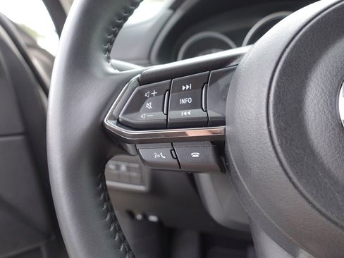Certified 2025 MAZDA CX-5 AWD 2.5 S w/ Preferred Package image 17