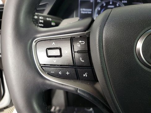 Used 2023 Lexus ES 350 w/ Premium Package image 30