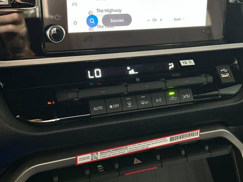 New 2026 Toyota Tundra SR5 image 17