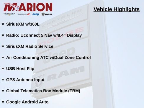 Used 2022 RAM 1500 Big Horn AWD/4WD image 7