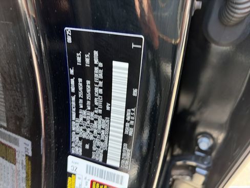 Used 2025 Toyota Grand Highlander FWD image 38