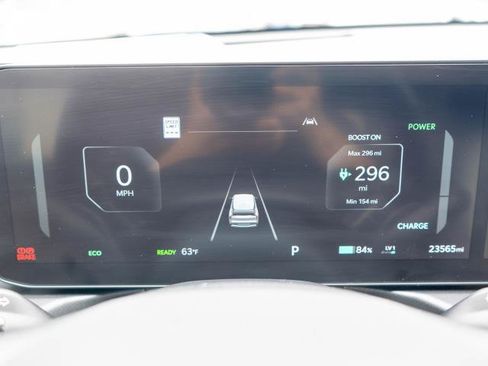 Certified 2024 Kia EV9 GT-Line AWD/4WD image 27