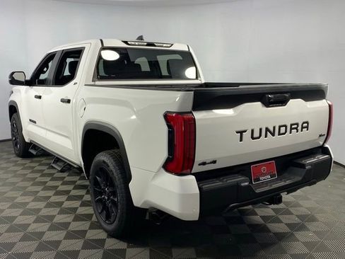 New 2025 Toyota Tundra SR5 image 5