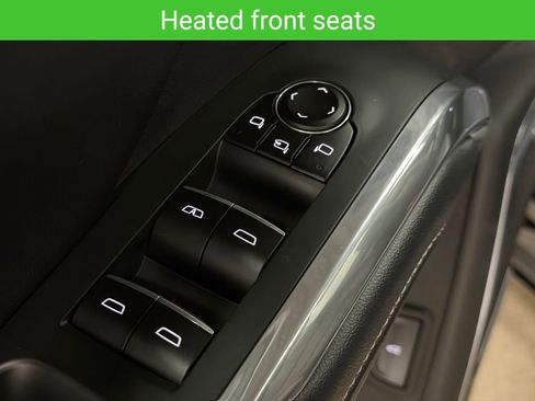 Certified 2026 Chevrolet Traverse High Country w/ LPO, Floor Liner Package AWD/4WD image 34