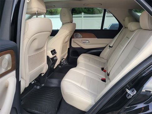 Certified 2022 Mercedes-Benz GLE 350 4MATIC image 17