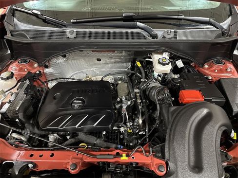 Used 2024 Buick Encore GX Sport Touring w/ Comfort Package image 24