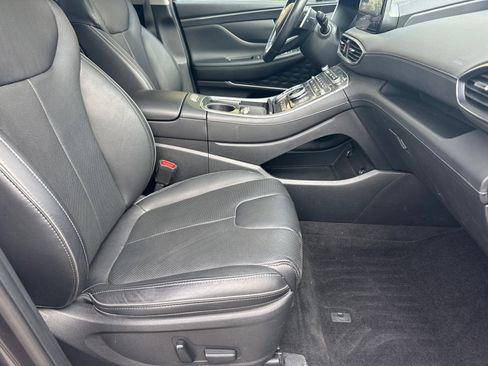 Used 2023 Hyundai Santa Fe Limited AWD/4WD image 13