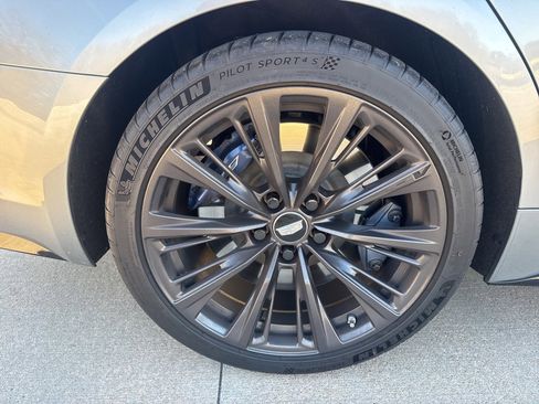 Used 2026 Cadillac CT5 V Blackwing w/ Super Cruise 1 Package image 11