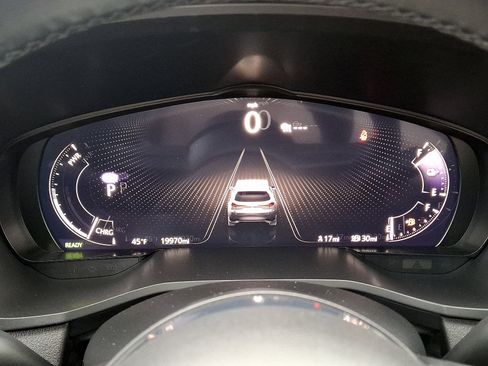 Certified 2024 MAZDA CX-90 Plug-In Hybrid w/ Premium Pkg image 24