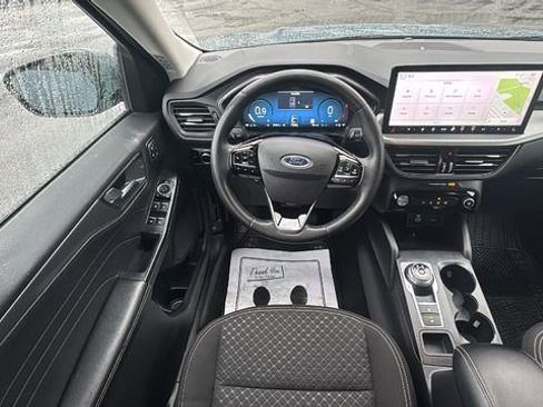 Certified 2023 Ford Escape Active w/ Tech Pack #2 image 12