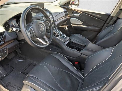 Used 2024 Acura RDX w/ Advance Package AWD/4WD image 10