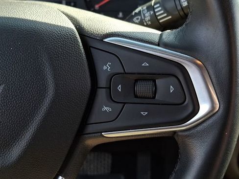 Used 2021 Chevrolet TrailBlazer ACTIV FWD image 23