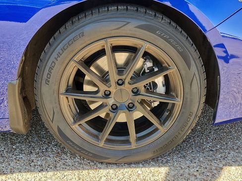 Used 2021 Honda Accord Sport image 7