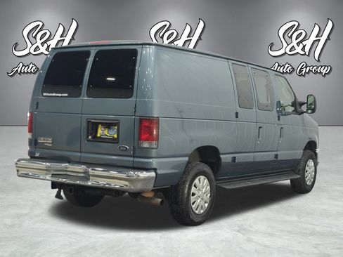 Used 2013 Ford E-350 and Econoline 350 Super Duty w/ Interior Upgrade Pkg image 17