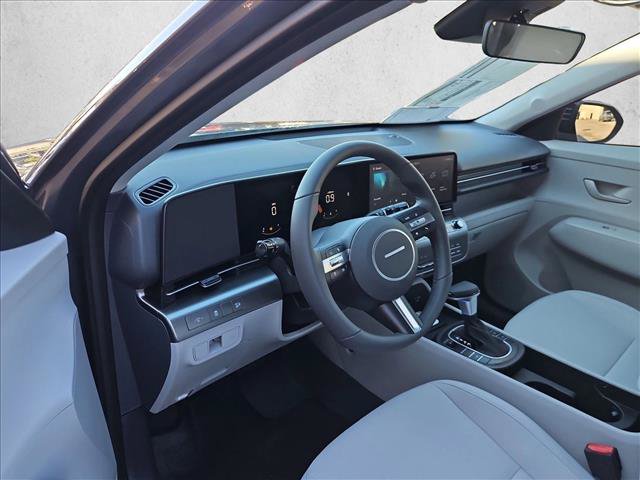 New 2027 Hyundai Kona SEL Sport FWD image 3