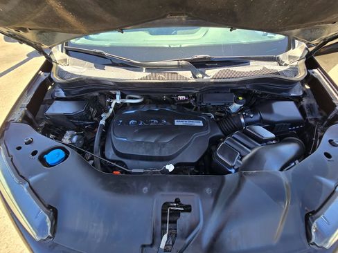 Used 2019 Honda Passport Sport image 22