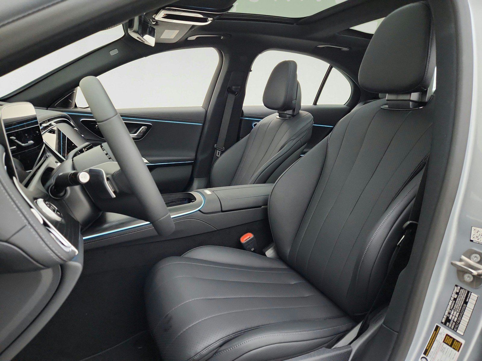 New 2027 Mercedes-Benz E 350 Sedan image 17