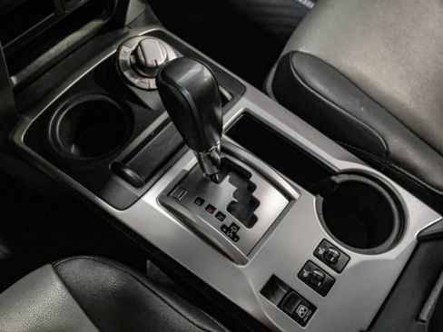 Used 2021 Toyota 4Runner SR5 Premium AWD/4WD image 36