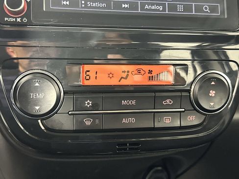 Used 2024 Mitsubishi Mirage G4 SE FWD image 19