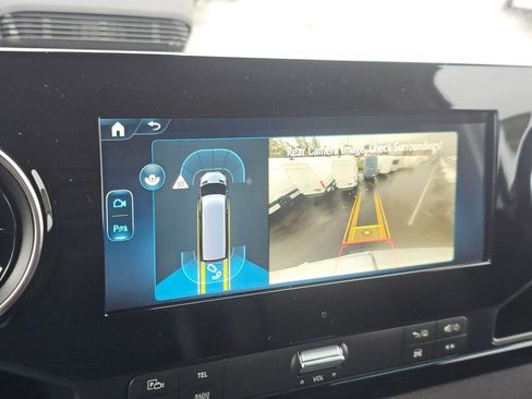 New 2025 Mercedes-Benz Sprinter 2500 image 31