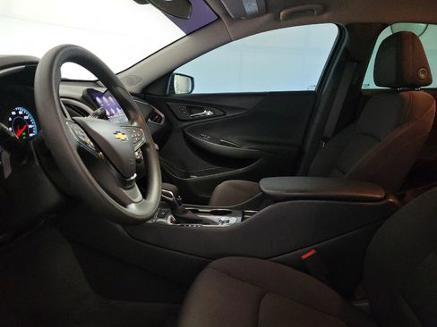 Used 2023 Chevrolet Malibu LS FWD image 17