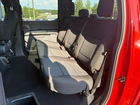 Used 2023 Ford F150 XLT w/ Equipment Group 302A High AWD/4WD image 15